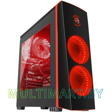Корпус Genesis Titan 700 NPC-1124